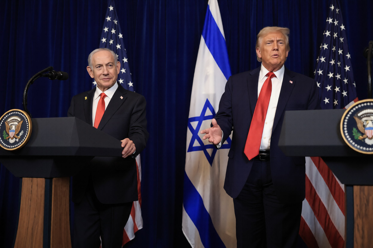 Trump promet que la guerre contre l'Iran "va se terminer bientôt"